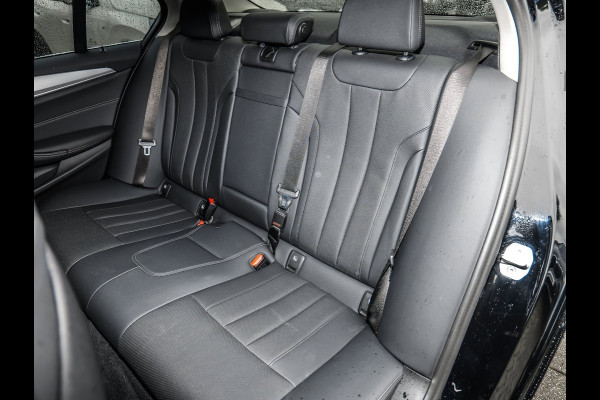 BMW 5 Serie 530e Limousine ** LASER, LEDER, NAVI+, HuD, 19-inch LMV, KEYLESS, ALARM ** UNFALLFREI ** ** INFORMEER OOK NAAR ONZE AANTREKKELIJKE FINANCIAL-LEASE TARIEVEN **