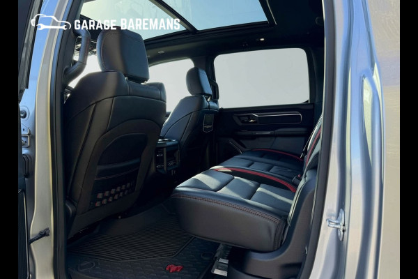 Dodge Ram TRX 6.2L Hemi 702PK SUPERCHARGED BOMVOLL 34 DKM!!!