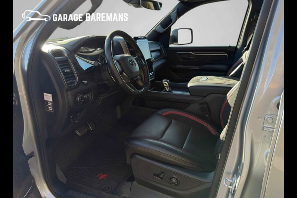 Dodge Ram TRX 6.2L Hemi 702PK SUPERCHARGED BOMVOLL 34 DKM!!!