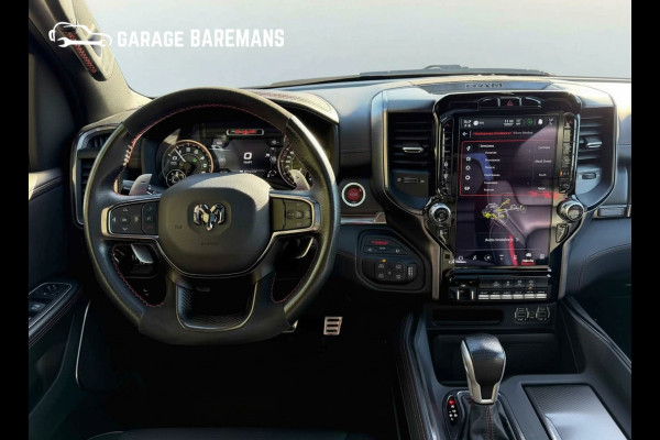Dodge Ram TRX 6.2L Hemi 702PK SUPERCHARGED BOMVOLL 34 DKM!!!
