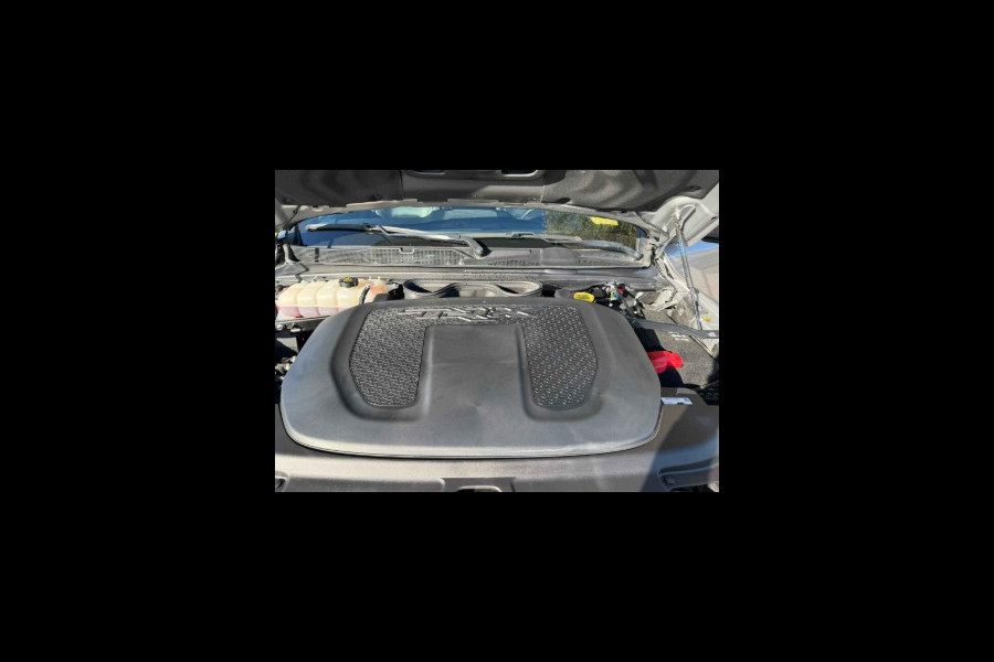 Dodge Ram TRX 6.2L Hemi 702PK SUPERCHARGED BOMVOLL 34 DKM!!!