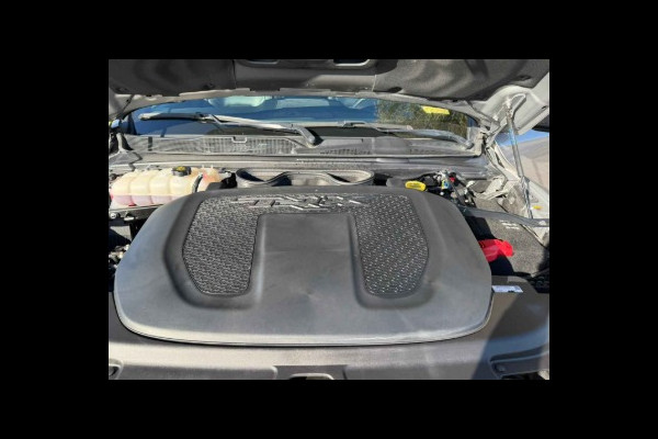 Dodge Ram TRX 6.2L Hemi 702PK SUPERCHARGED BOMVOLL 34 DKM!!!