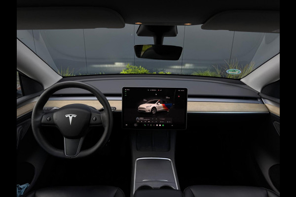 Tesla Model Y RWD 58 kWh SOH 92% ORG NL | PANO | LEDER | NAVI | 360 CAMERA | LED | NAP | ASSIST