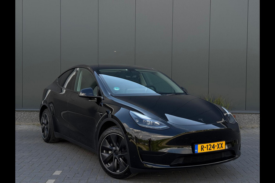Tesla Model Y RWD 58 kWh SOH 92% ORG NL | PANO | LEDER | NAVI | 360 CAMERA | LED | NAP | ASSIST