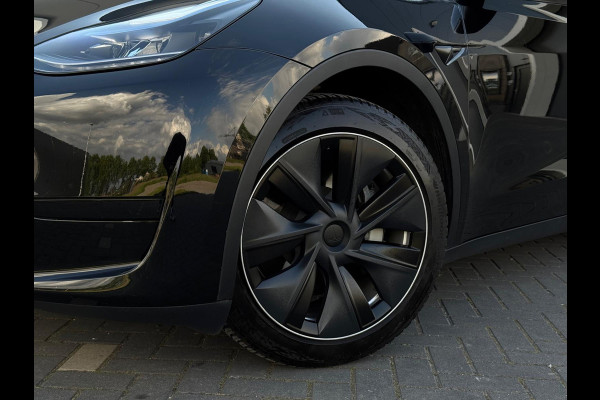 Tesla Model Y RWD 58 kWh SOH 92% ORG NL | PANO | LEDER | NAVI | 360 CAMERA | LED | NAP | ASSIST