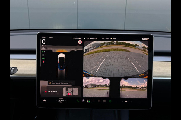 Tesla Model Y RWD 58 kWh SOH 92% ORG NL | PANO | LEDER | NAVI | 360 CAMERA | LED | NAP | ASSIST