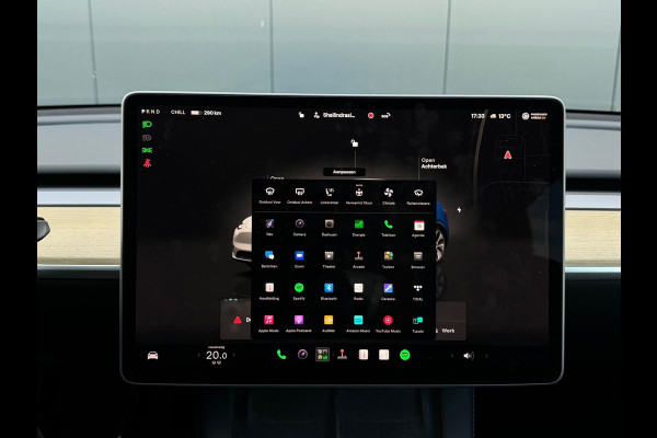 Tesla Model Y RWD 58 kWh SOH 92% ORG NL | PANO | LEDER | NAVI | 360 CAMERA | LED | NAP | ASSIST