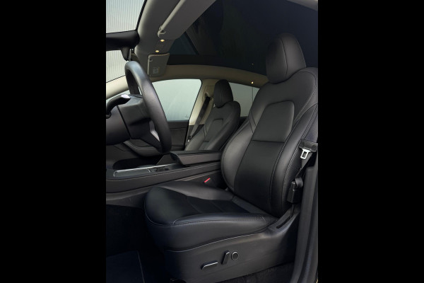 Tesla Model Y RWD 58 kWh SOH 92% ORG NL | PANO | LEDER | NAVI | 360 CAMERA | LED | NAP | ASSIST