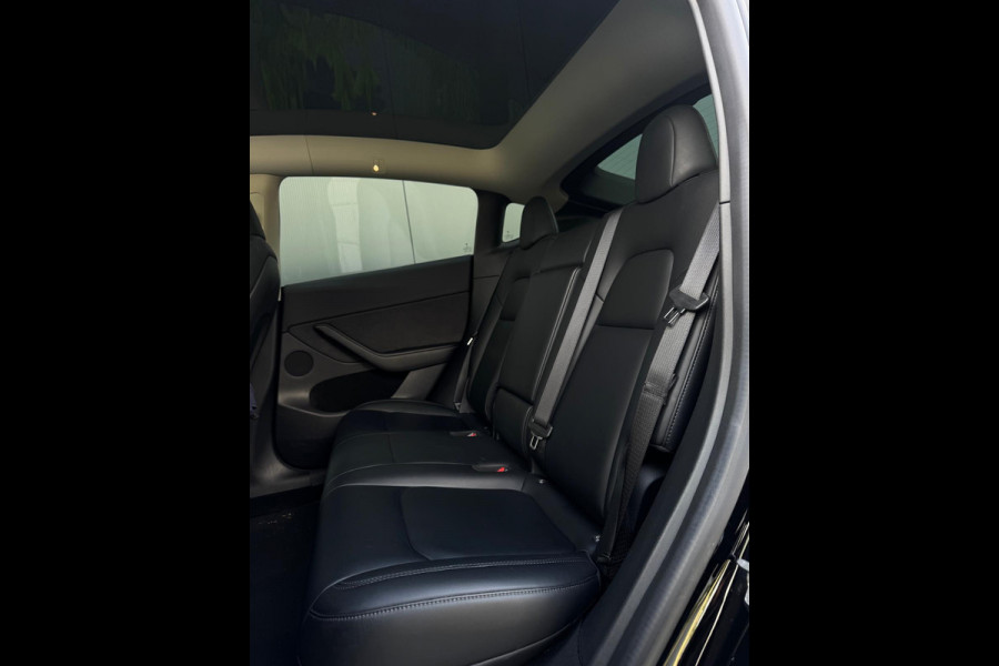 Tesla Model Y RWD 58 kWh SOH 92% ORG NL | PANO | LEDER | NAVI | 360 CAMERA | LED | NAP | ASSIST