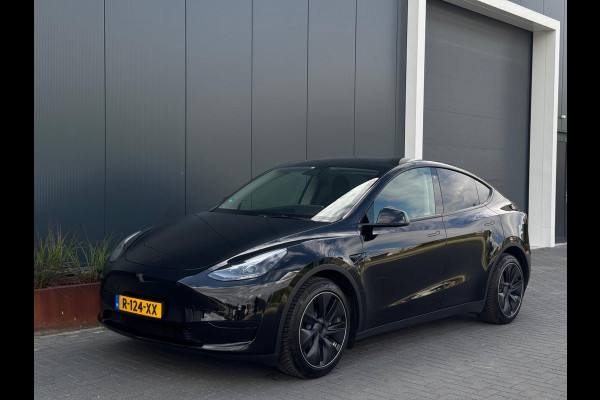 Tesla Model Y RWD 58 kWh SOH 92% ORG NL | PANO | LEDER | NAVI | 360 CAMERA | LED | NAP | ASSIST