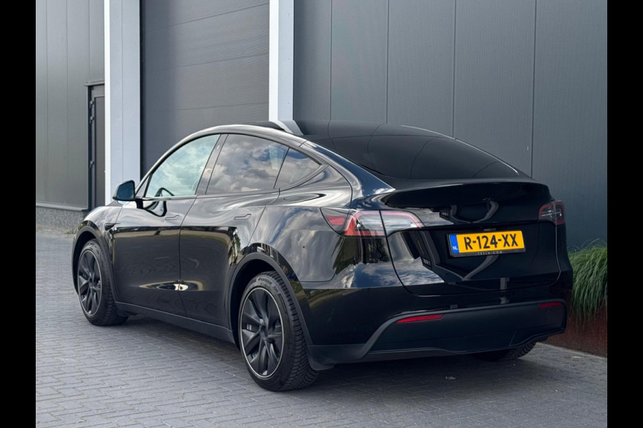 Tesla Model Y RWD 58 kWh SOH 92% ORG NL | PANO | LEDER | NAVI | 360 CAMERA | LED | NAP | ASSIST