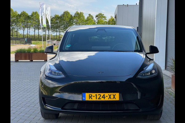 Tesla Model Y RWD 58 kWh SOH 92% ORG NL | PANO | LEDER | NAVI | 360 CAMERA | LED | NAP | ASSIST