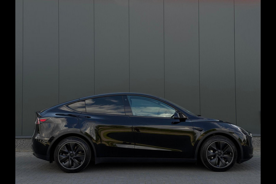 Tesla Model Y RWD 58 kWh SOH 92% ORG NL | PANO | LEDER | NAVI | 360 CAMERA | LED | NAP | ASSIST