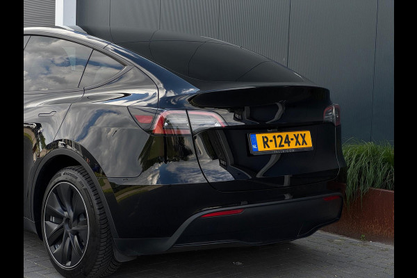 Tesla Model Y RWD 58 kWh SOH 92% ORG NL | PANO | LEDER | NAVI | 360 CAMERA | LED | NAP | ASSIST