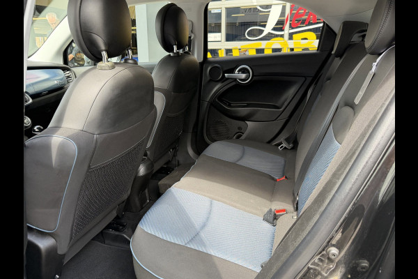 Fiat 500X 1.6 E-torQ Mirror Edition - Navigatie I Airco I PDC I Sport velgen I Xenon I Dealer onderhouden