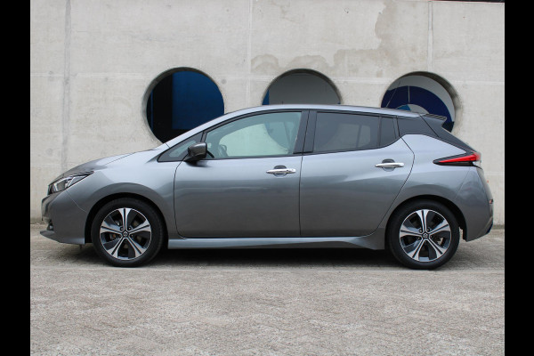 Nissan Leaf N-Connecta 40 kWh | APPLE CARPLAY / ANDROID AUTO | ADAPTIEVE CRUISE CONTROL |