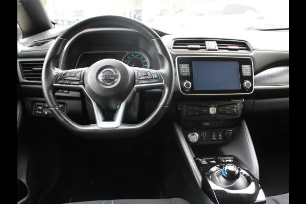 Nissan Leaf N-Connecta 40 kWh | APPLE CARPLAY / ANDROID AUTO | ADAPTIEVE CRUISE CONTROL |