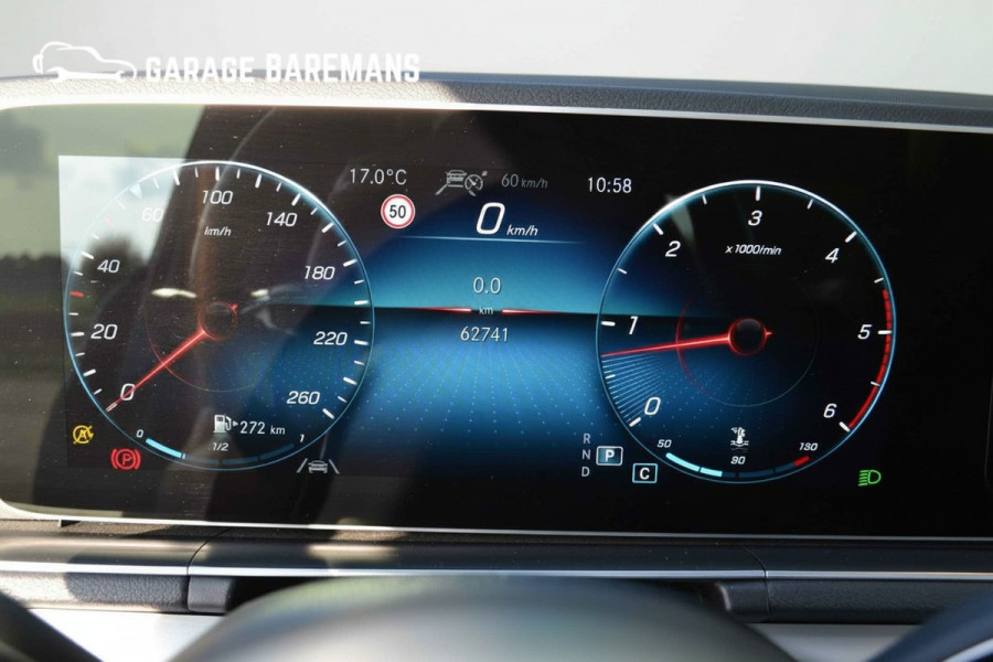Mercedes-Benz GLE 400 D 4MATIC GRIJS KENTEKEN