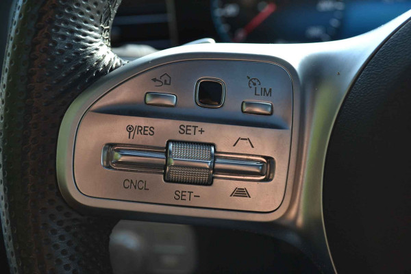 Mercedes-Benz GLE 400 D 4MATIC GRIJS KENTEKEN