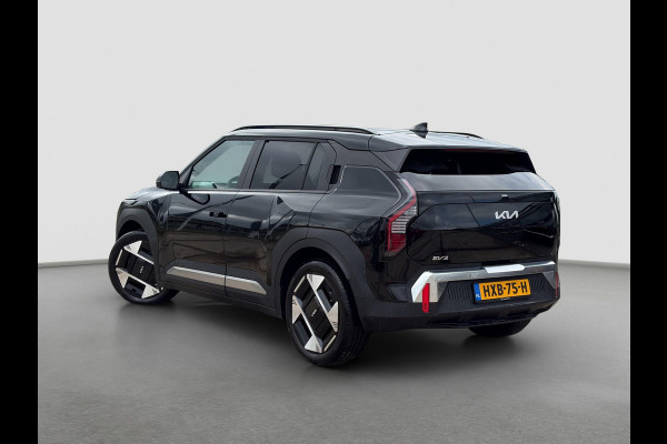Kia EV3 Plus Advanced 81.4 kWh | Leder | Schuif/Kanteldak | Elektr. Bestuurdersstoel | Stoel- en Stuurverwarming | Harman Kardon |