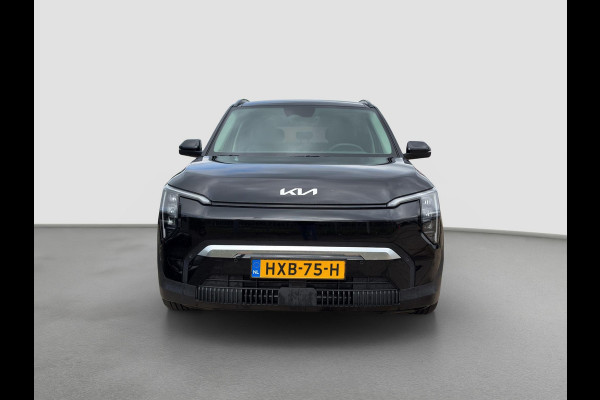 Kia EV3 Plus Advanced 81.4 kWh | Leder | Schuif/Kanteldak | Elektr. Bestuurdersstoel | Stoel- en Stuurverwarming | Harman Kardon |