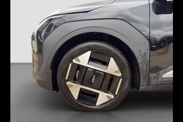 Kia EV3 Plus Advanced 81.4 kWh | Leder | Schuif/Kanteldak | Elektr. Bestuurdersstoel | Stoel- en Stuurverwarming | Harman Kardon |
