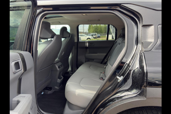 Kia EV3 Plus Advanced 81.4 kWh | Leder | Schuif/Kanteldak | Elektr. Bestuurdersstoel | Stoel- en Stuurverwarming | Harman Kardon |