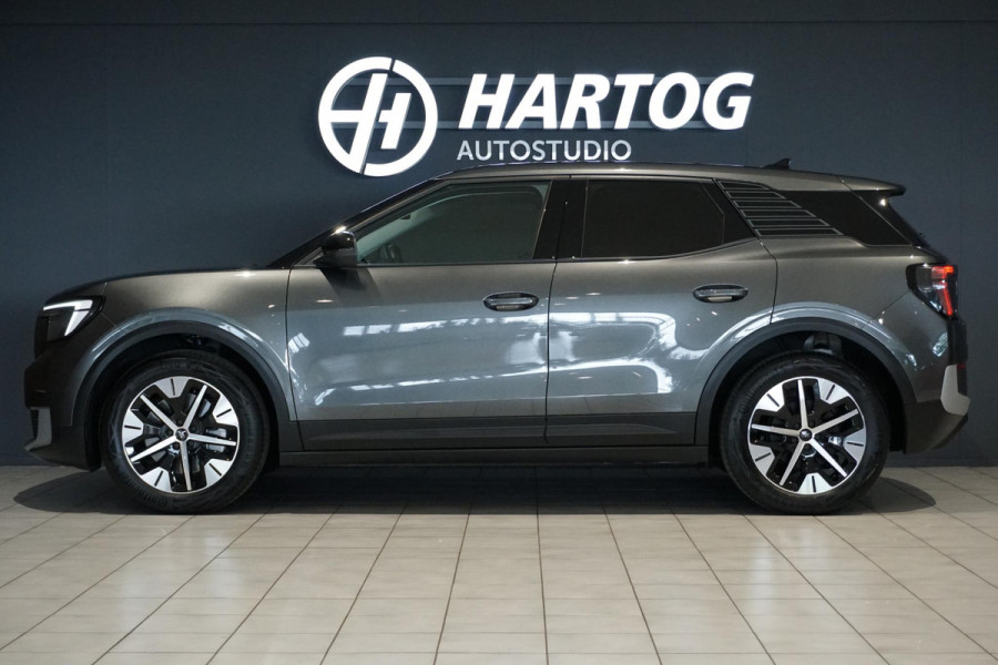 Ford Explorer Select Extended Range RWD 77 kWh + COMFORT PACK II / MEMORY / AGR STOELEN