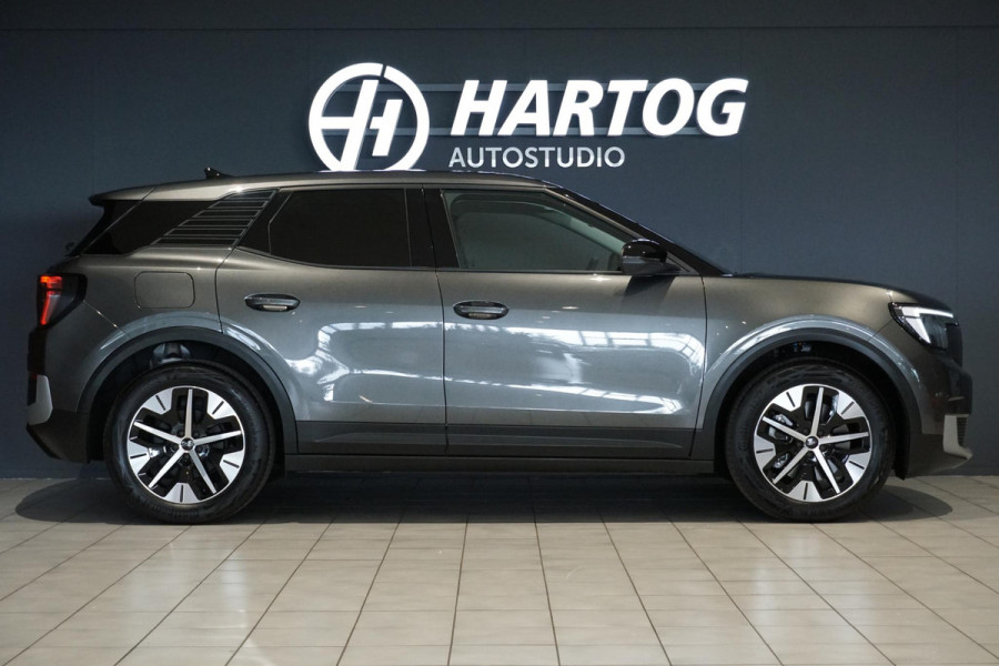 Ford Explorer Select Extended Range RWD 77 kWh + COMFORT PACK II / MEMORY / AGR STOELEN