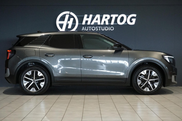 Ford Explorer Select Extended Range RWD 77 kWh + COMFORT PACK II / MEMORY / AGR STOELEN