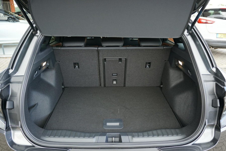 Ford Explorer Select Extended Range RWD 77 kWh + COMFORT PACK II / MEMORY / AGR STOELEN