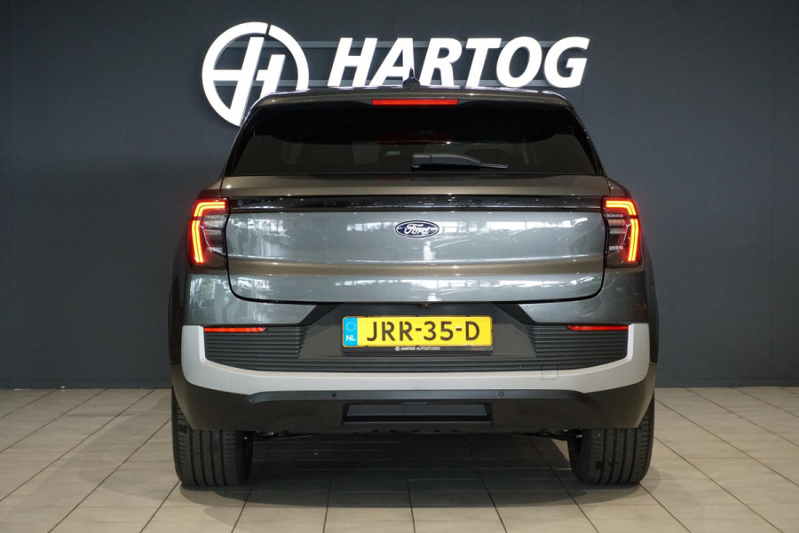 Ford Explorer Select Extended Range RWD 77 kWh + COMFORT PACK II / MEMORY / AGR STOELEN