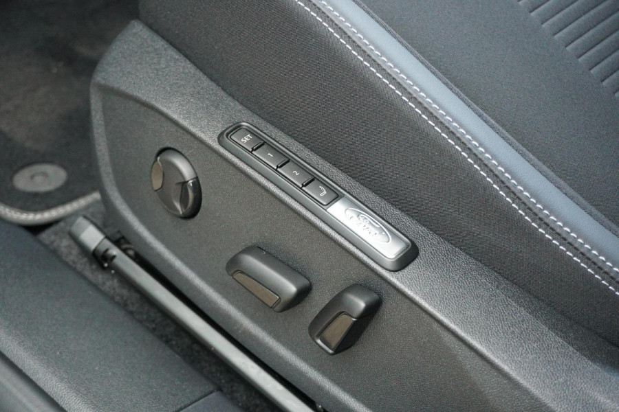 Ford Explorer Select Extended Range RWD 77 kWh + COMFORT PACK II / MEMORY / AGR STOELEN
