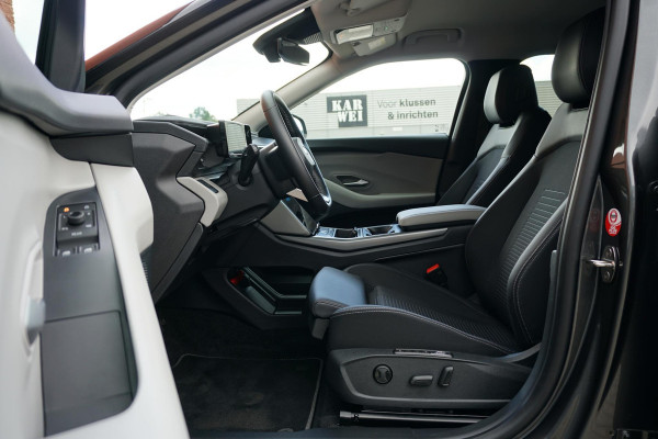 Ford Explorer Select Extended Range RWD 77 kWh + COMFORT PACK II / MEMORY / AGR STOELEN