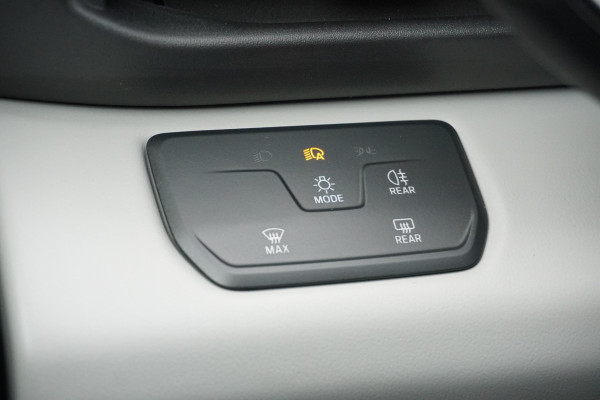 Ford Explorer Select Extended Range RWD 77 kWh + COMFORT PACK II / MEMORY / AGR STOELEN