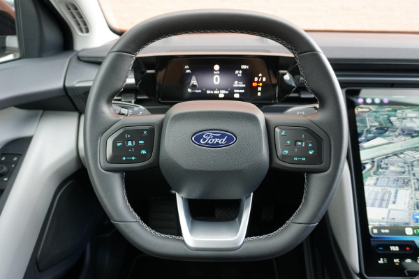 Ford Explorer Select Extended Range RWD 77 kWh + COMFORT PACK II / MEMORY / AGR STOELEN