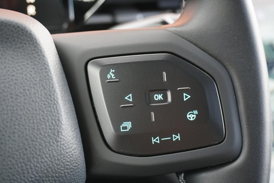Ford Explorer Select Extended Range RWD 77 kWh + COMFORT PACK II / MEMORY / AGR STOELEN
