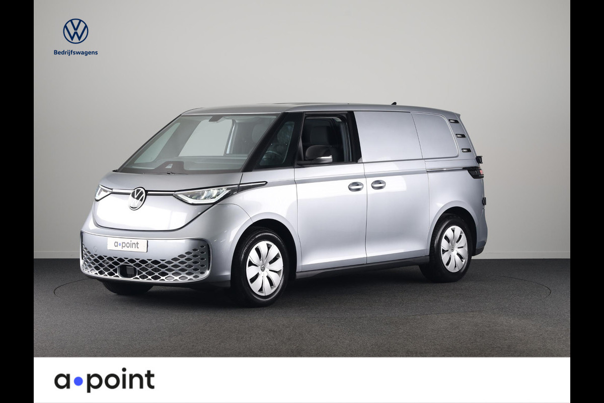 Volkswagen ID. Buzz Cargo 79 kWh