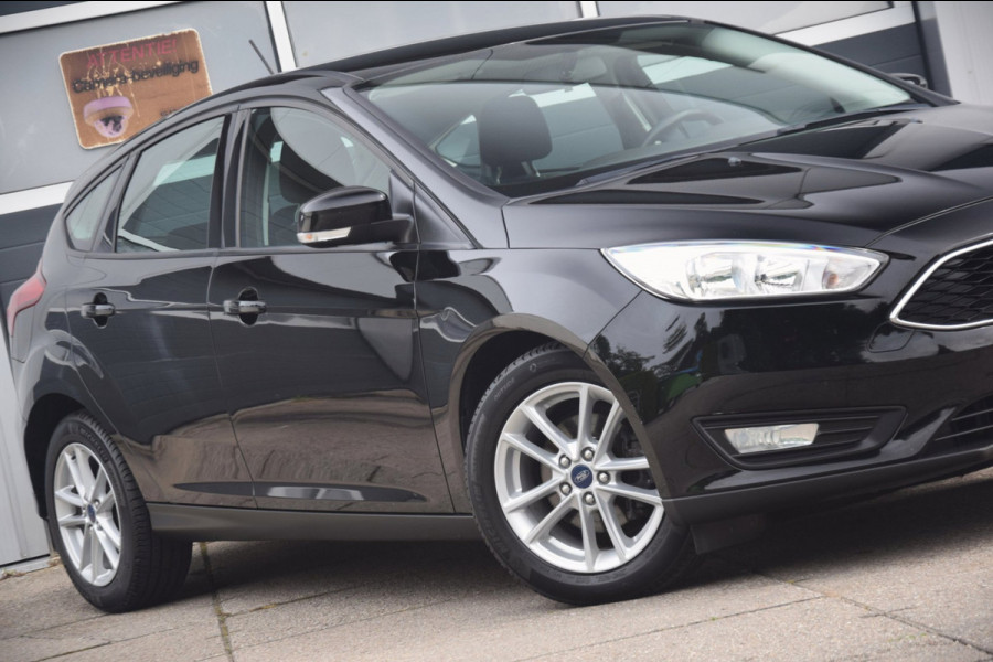 Ford Focus 1.0 Lease Edition /APPLE CARPLAY/CRUISE CONTROL