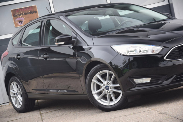 Ford Focus 1.0 Lease Edition /APPLE CARPLAY/CRUISE CONTROL