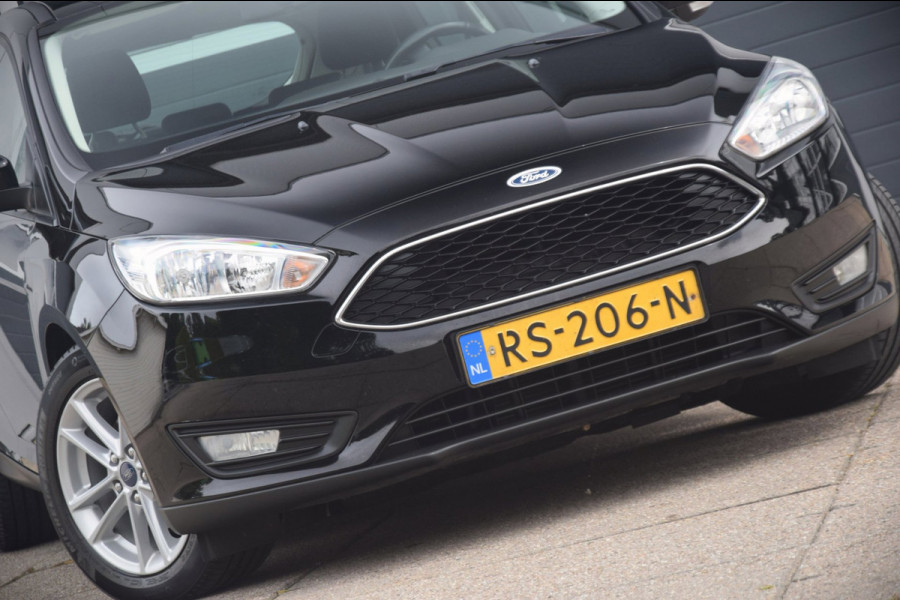 Ford Focus 1.0 Lease Edition /APPLE CARPLAY/CRUISE CONTROL