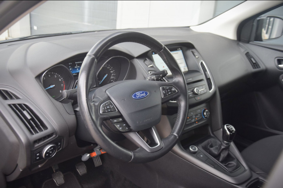 Ford Focus 1.0 Lease Edition /APPLE CARPLAY/CRUISE CONTROL