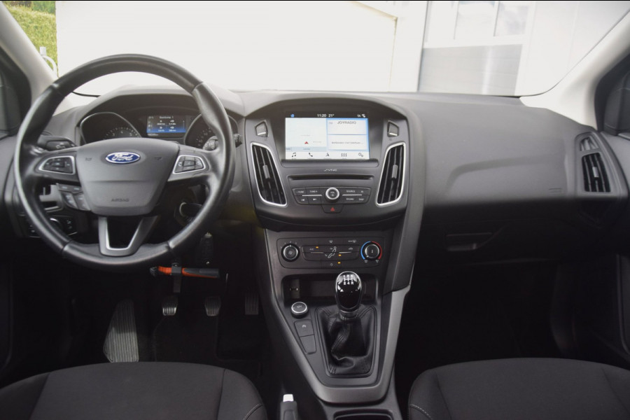 Ford Focus 1.0 Lease Edition /APPLE CARPLAY/CRUISE CONTROL