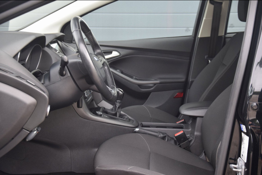 Ford Focus 1.0 Lease Edition /APPLE CARPLAY/CRUISE CONTROL