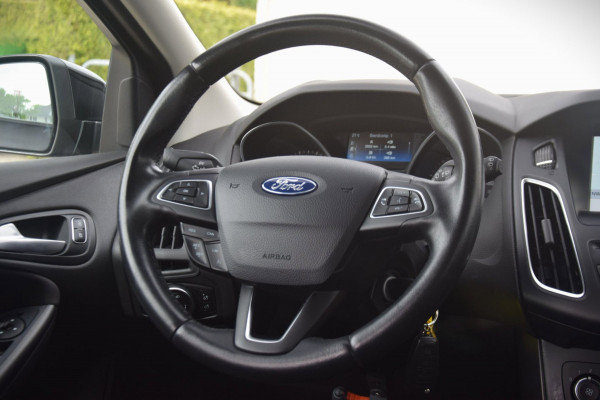Ford Focus 1.0 Lease Edition /APPLE CARPLAY/CRUISE CONTROL