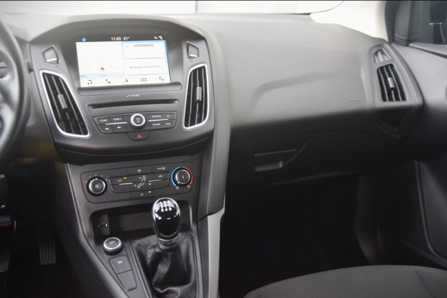 Ford Focus 1.0 Lease Edition /APPLE CARPLAY/CRUISE CONTROL