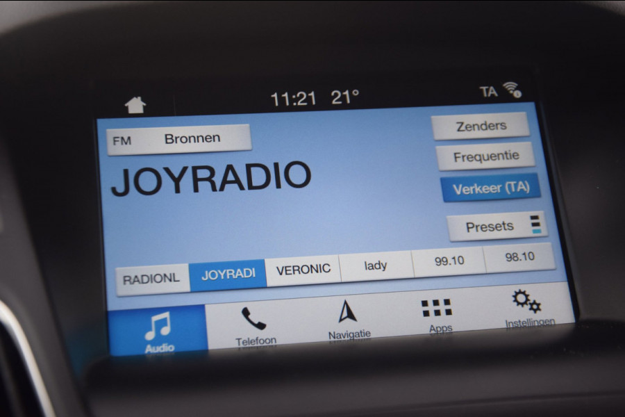 Ford Focus 1.0 Lease Edition /APPLE CARPLAY/CRUISE CONTROL