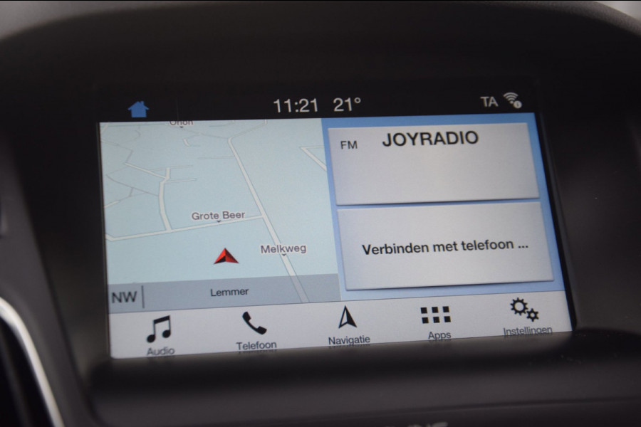 Ford Focus 1.0 Lease Edition /APPLE CARPLAY/CRUISE CONTROL