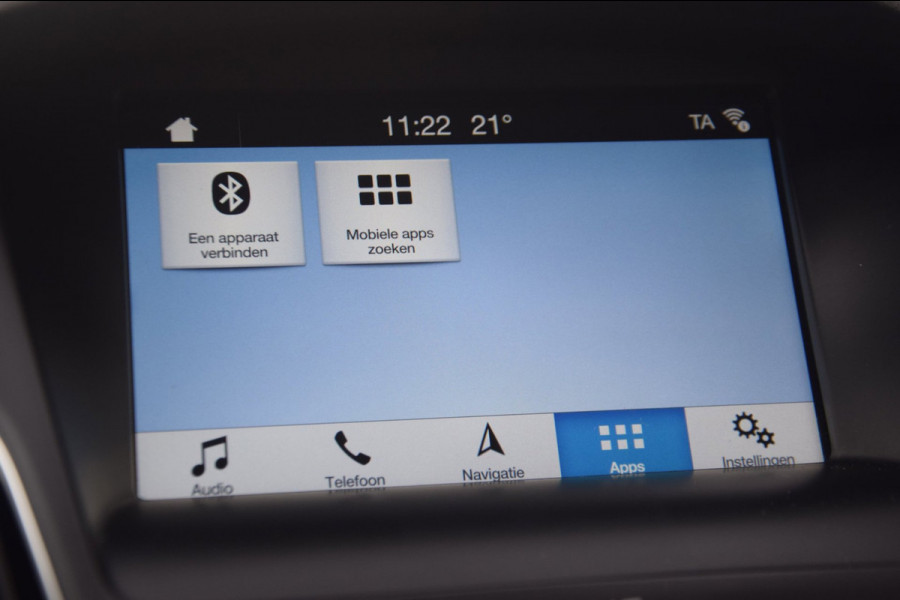 Ford Focus 1.0 Lease Edition /APPLE CARPLAY/CRUISE CONTROL