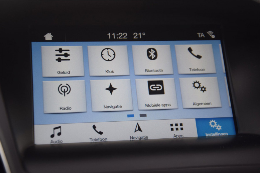 Ford Focus 1.0 Lease Edition /APPLE CARPLAY/CRUISE CONTROL